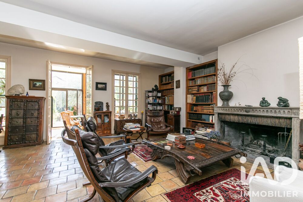 Vente Maison Vente Maison/villa 9 pièces Fontenay-sous-bois