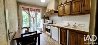  Maison à vendre 5 pièces 137 m²