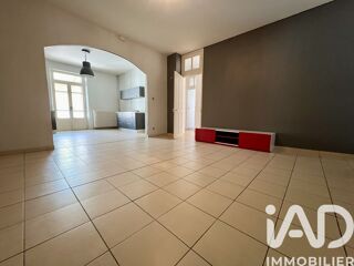  Maison à vendre 8 pièces 188 m²