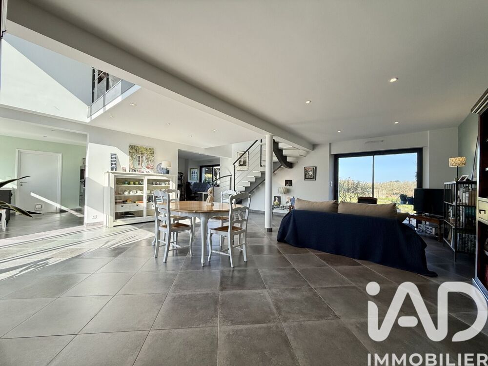 à vendre  Maison Ploeren (56880)