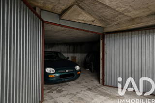  Parking / Garage à vendre 42 m²