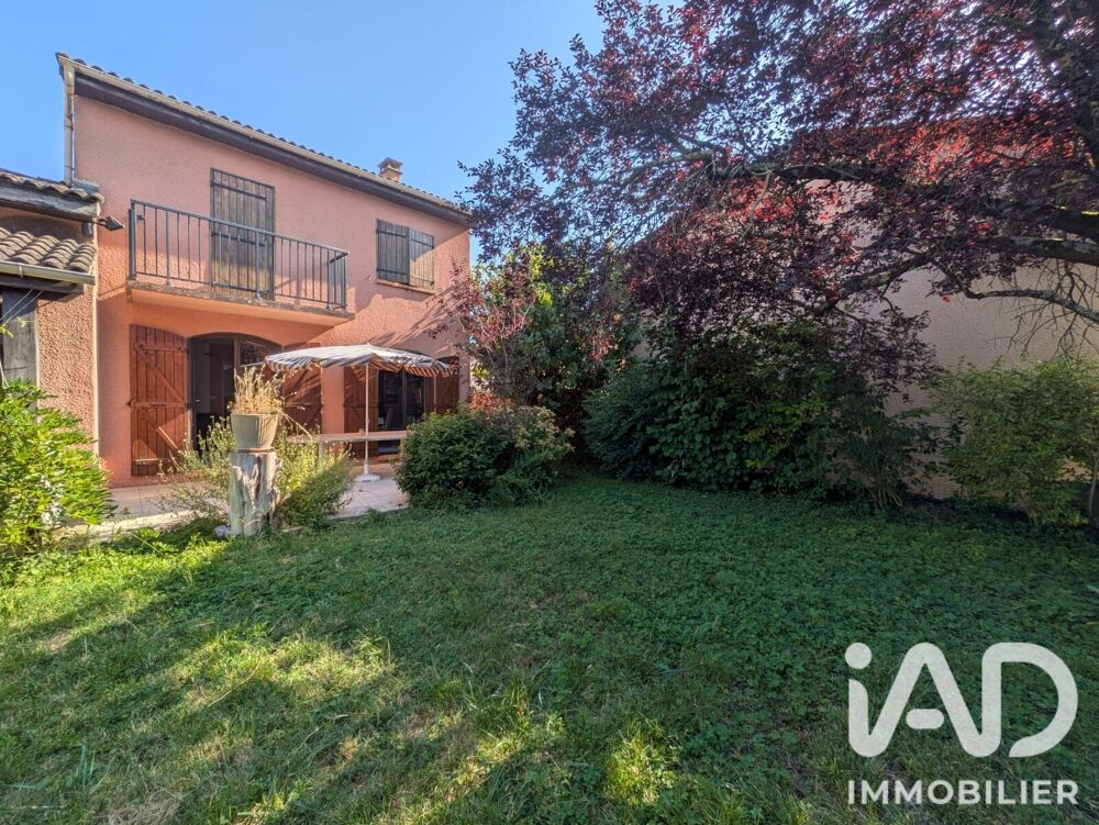 Maison 4 pièces 85 m² · à Corbas · 85 m² · 345 000 €