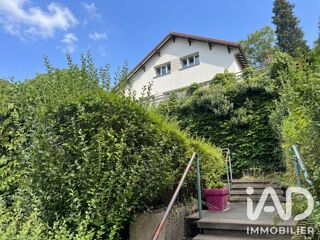  Maison à vendre 7 pièces 204 m²