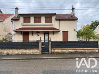  Maison à vendre 4 pièces 96 m²