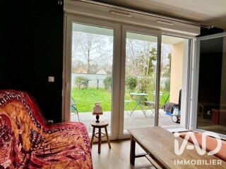  Appartement à louer 1 pièce 24 m²