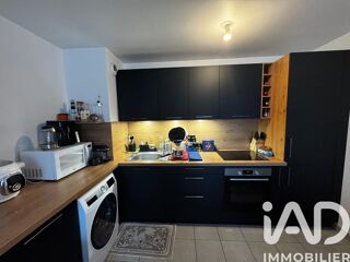  Appartement � vendre 2 pi�ces 45 m�