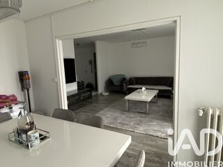  Appartement à vendre 4 pièces 83 m²