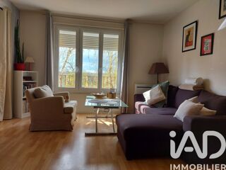  Appartement à vendre 4 pièces 80 m²