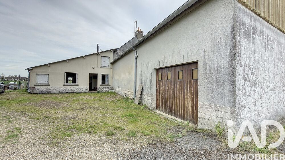 Vente Maison/villa 3 pièces