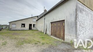  Maison à vendre 3 pièces 72 m²