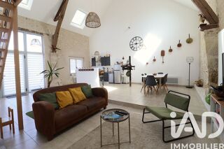  Maison à vendre 4 pièces 133 m²