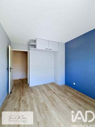  Appartement à vendre 3 pièces 64 m²