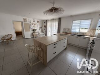  Maison à vendre 6 pièces 112 m²