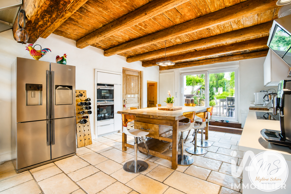 à vendre  Maison Thionville (57100)