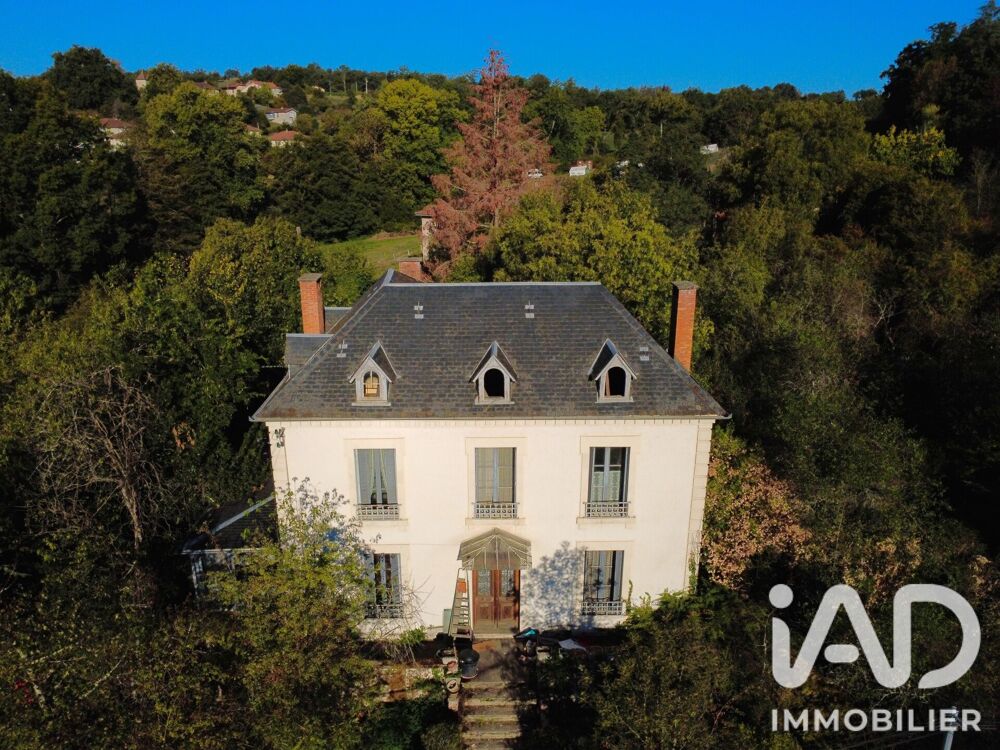 Vente Maison de village 6 pièces