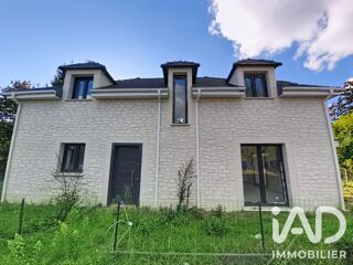 Vente Maison Vente Maison traditionnelle 6 pièces Romorantin-lanthenay
