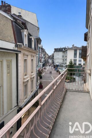  Appartement à vendre 3 pièces 63 m²