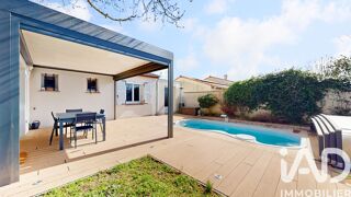  Maison à vendre 6 pièces 132 m²