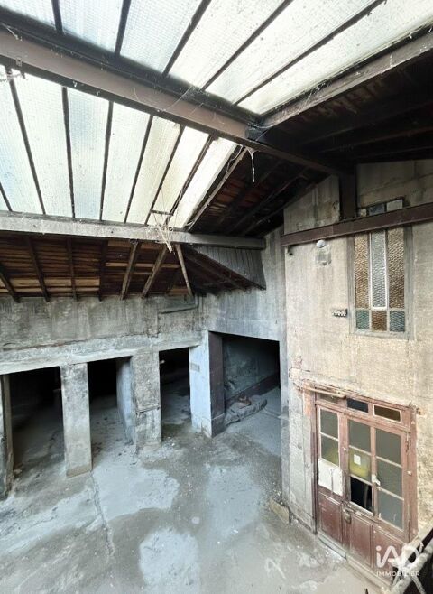   Vente Local d'activités 161 m&sup2; 