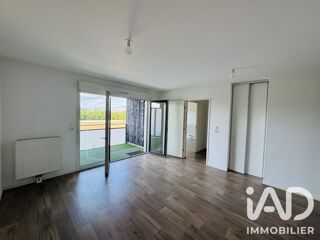  Appartement à vendre 2 pièces 50 m²