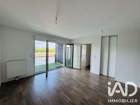  Appartement à vendre 2 pièces 50 m²