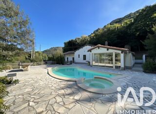 Vente Maison Vente Maison/villa 6 pièces Boisset