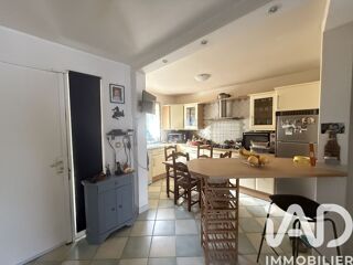  Maison à vendre 5 pièces 95 m²