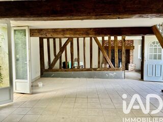  Maison à vendre 6 pièces 157 m²