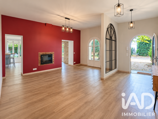 Vente Maison Vente Maison/villa 10 pièces Belleville