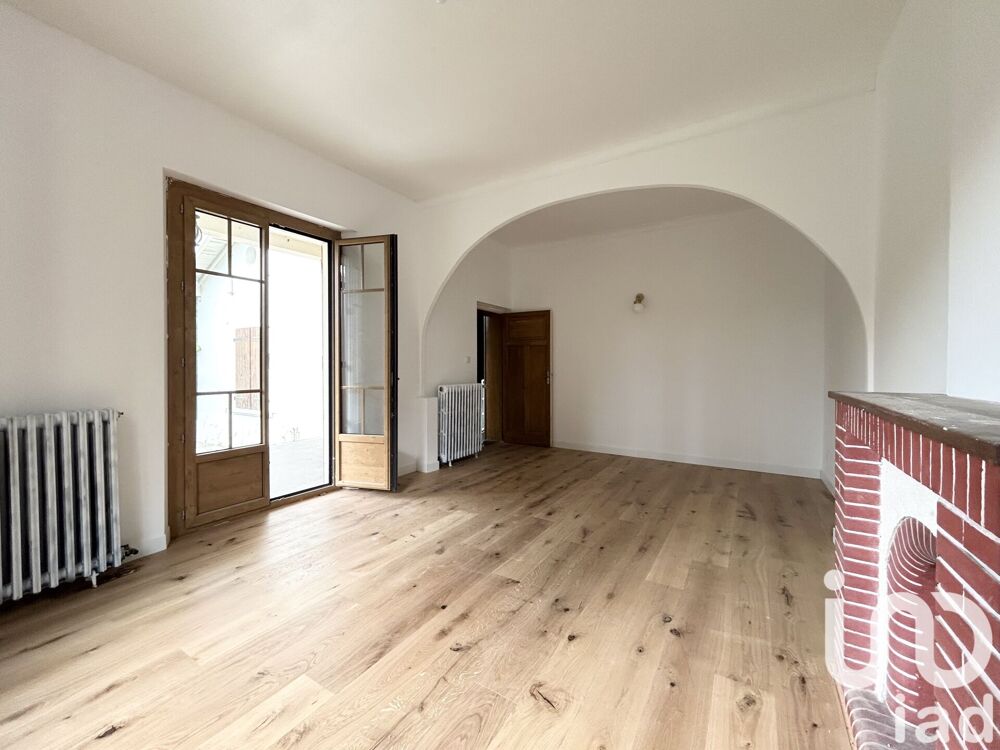 Vente Maison de village 5 pièces