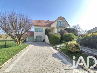  Maison à vendre 6 pièces 200 m²
