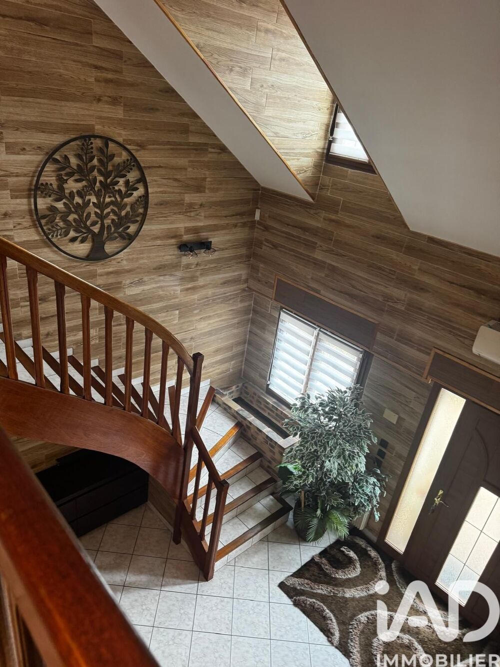 Vente Maison traditionnelle 7 pièces