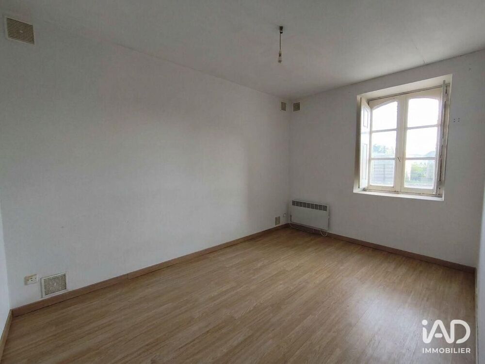 Vente Maison Vente Maison/villa 2 pièces Saint-martin-du-bois