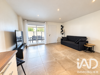  Appartement à vendre 2 pièces 48 m²