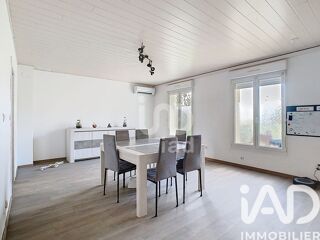  Maison à vendre 6 pièces 148 m²