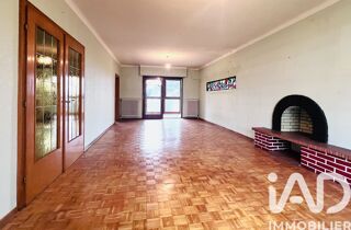  Maison à vendre 5 pièces 138 m²