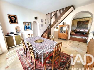  Maison à vendre 6 pièces 170 m²