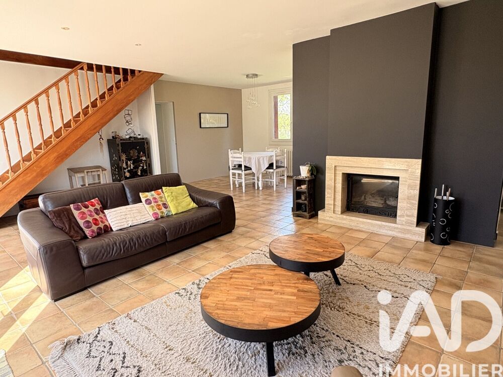 Vente Maison Vente Maison/villa 6 pièces Pornichet