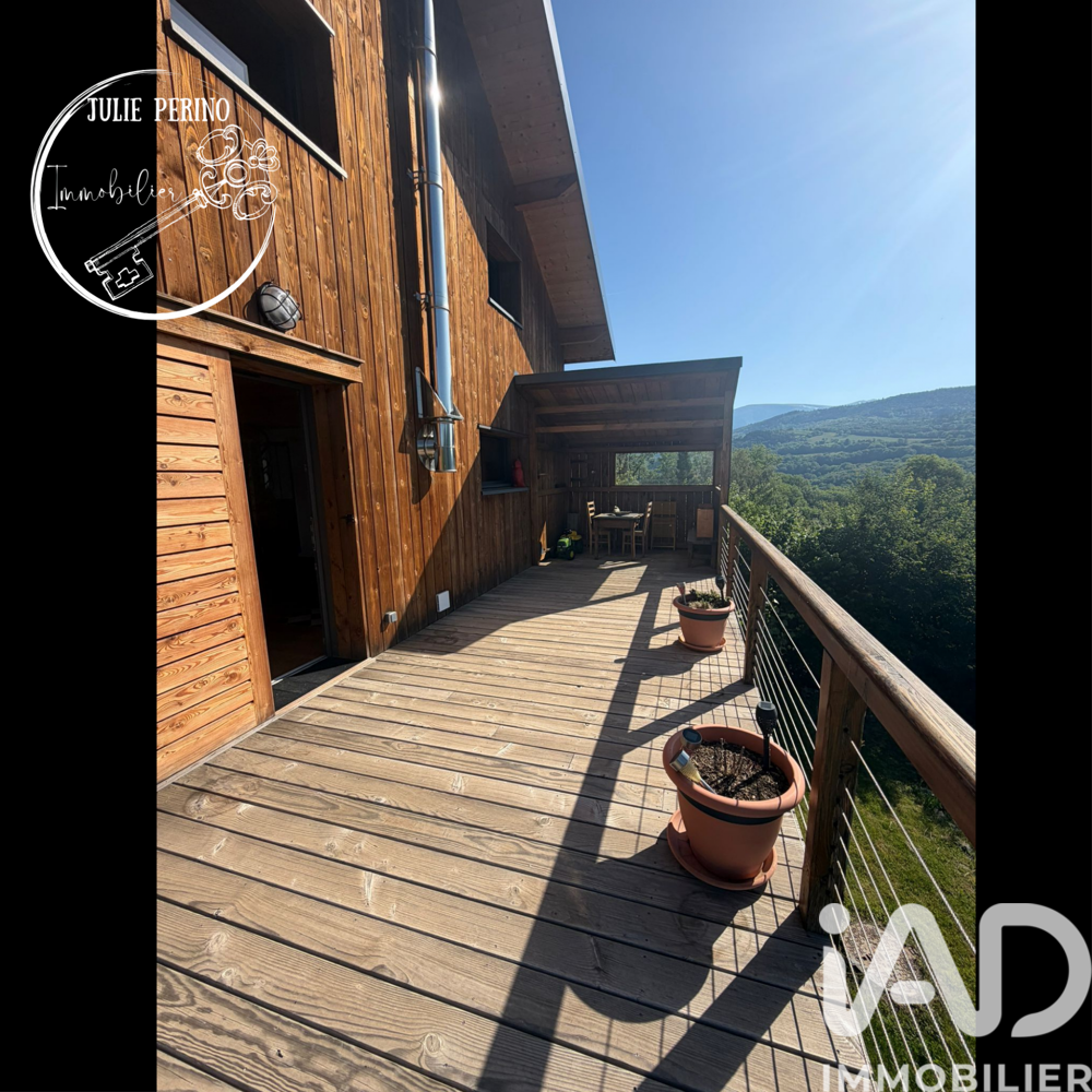 Vente Autre Vente Gîte 3 pièces La motte saint martin