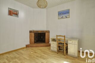  Maison à vendre 3 pièces 56 m²