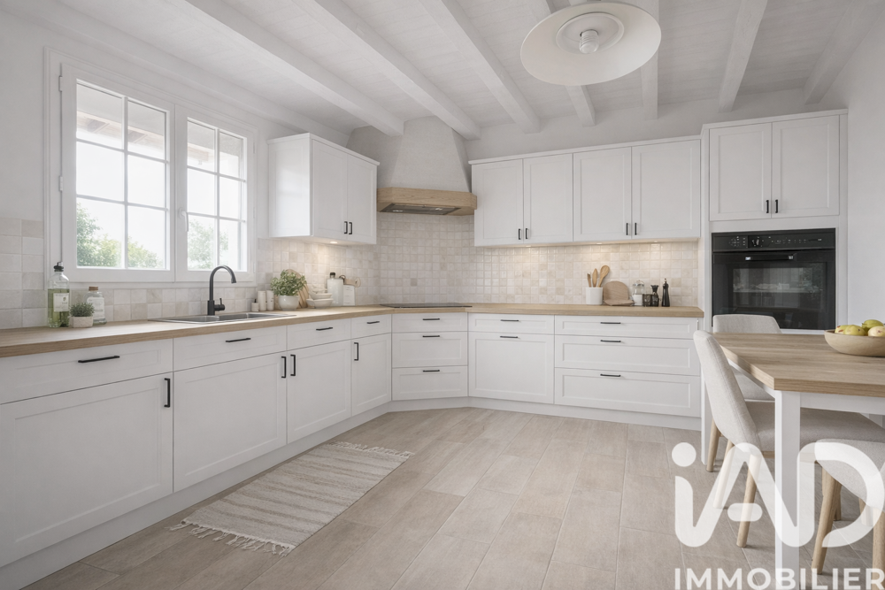 Vente Maison Vente Maison/villa 5 pièces Noisy-le-grand