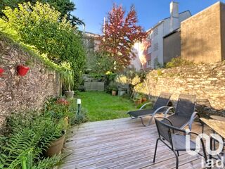  Maison � vendre 6 pi�ces 107 m�