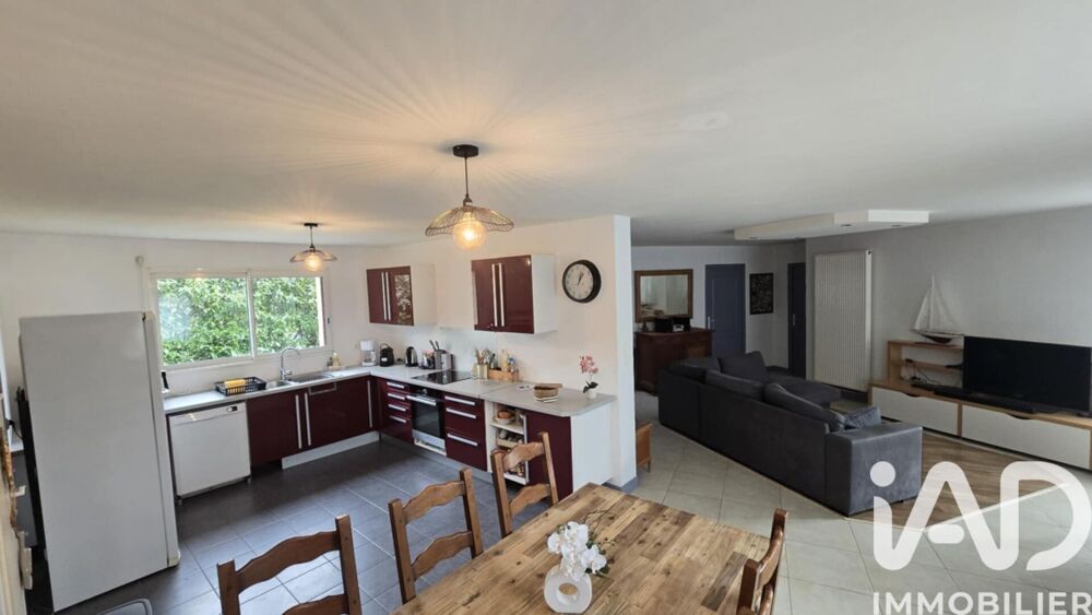 Vente Maison Vente Maison/villa 7 pièces Férel