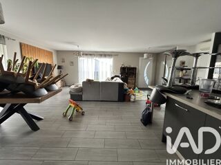  Maison � vendre 5 pi�ces 110 m�