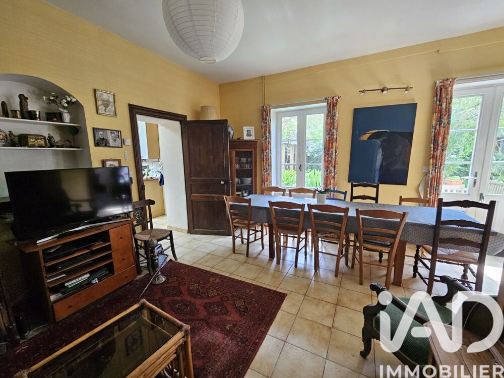 à vendre  Maison Saint-Malo (35400)