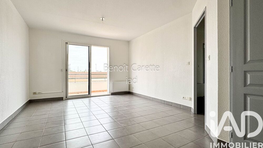 Vente Appartement Vente Appartement 2 pièces Narbonne