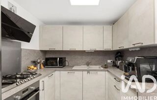  Maison à vendre 5 pièces 100 m²