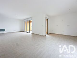  Appartement à vendre 4 pièces 88 m²