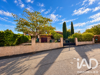  Maison à vendre 4 pièces 105 m²