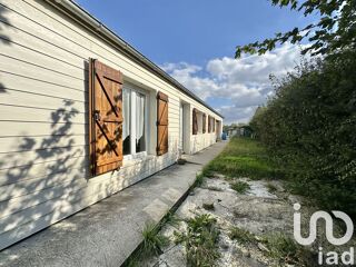  Maison à vendre 5 pièces 100 m²